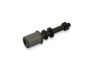 Proforged Suspension Control Arm Shaft Kit 120-10049 fits 1962-1976 Dodge Dart / Plymouth Barracuda / Duster / Scamp / Valiant