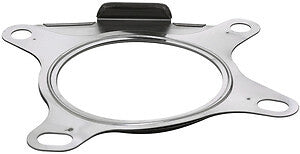 Elring Dichtung Gasket 462.040 fits 2006-2018 Audi / Volkswagen