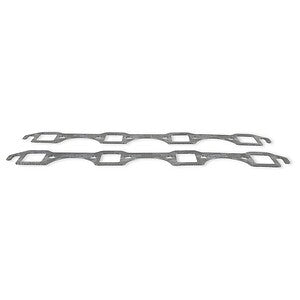 Mr Gasket 1.12 Inch x 1.48 Inch Ports 5930 fits 1962-1989, 1991-1992 Ford / Lincoln / Mercury 289-351w Small Block