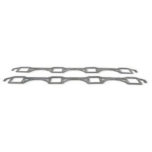Load image into Gallery viewer, Mr Gasket 1.12 Inch x 1.48 Inch Ports 5930 fits 1962-1989, 1991-1992 Ford / Lincoln / Mercury 289-351w Small Block