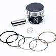 Load image into Gallery viewer, Namura OEM Style Piston Kit 1.00MM NA-10090-4 fits 2016 Honda TRX90X / 1993-2006 Honda SporTrax 90 TRX90 2X4 / 2007-2008 Honda SporTrax 90 TRX90EX 2X4 / 2009, 2012-2015 Honda TRX90X 2X4
