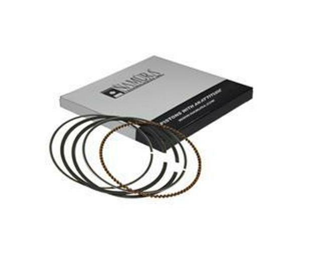 Namura PISTON RINGS SET NX-20006R