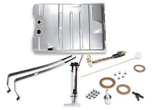 Load image into Gallery viewer, Holley Sniper EFI Coated Steel, EFI, Gas 19-138 fits 1968-1970 Dodge Charger