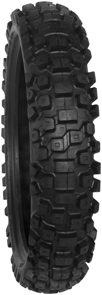 Duro Tire - DM1153 - Rear - 110/100-18 - 64M 25-115318-110TT