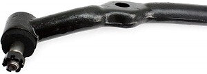 Proforged Steering Center Link; E-Coated; 106-10011 fits 1982-1992 Chevrolet Camaro