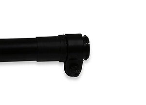 Proforged Steering Tie Rod End Adjusting Sleeve 105-10055 fits 2005-2015 Ford F-250 Super Duty / Ford F-350 Super Duty