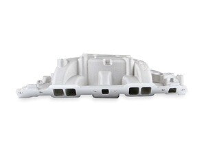 Weiand Team G Intake Manifold with Aluminum Heads 7531WND fits 1957+ 262CI / 400CI
