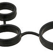 Load image into Gallery viewer, Elring Dichtung Gasket 223.870 fits 2012 Audi TT RS Quattro / 2006 Volkswagen Beetle / 2010 Volkswagen Golf / 2005 Volkswagen Jetta