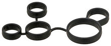 Load image into Gallery viewer, Elring Dichtung Gasket 223.870 fits 2012 Audi TT RS Quattro / 2006 Volkswagen Beetle / 2010 Volkswagen Golf / 2005 Volkswagen Jetta
