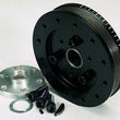 Load image into Gallery viewer, Professional Products SBC Harmonic Damper Non-SFI Balancer 80030 fits LT1 / LT4