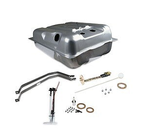 Holley Sniper EFI Coated Steel, EFI, Gas 19-137 fits 1970-1974 Dodge Challenger
