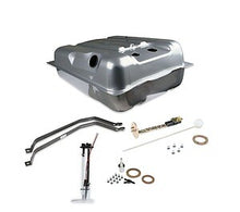 Load image into Gallery viewer, Holley Sniper EFI Coated Steel, EFI, Gas 19-137 fits 1970-1974 Dodge Challenger