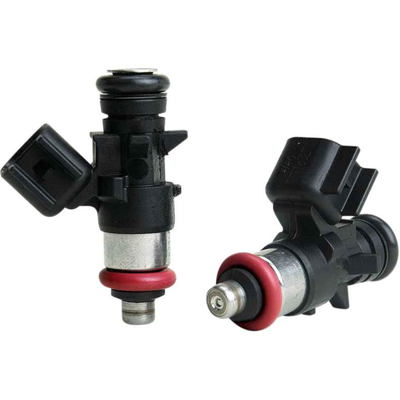Daytona Twin Tec Fuel Injector Set - M8 - 5.38 gm/sec 22054