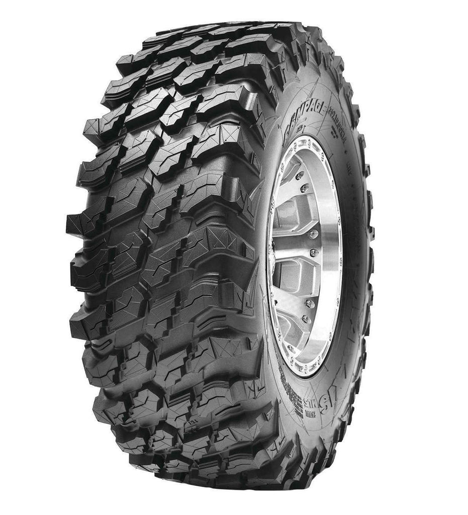 Maxxis Tire - Rampage - Rear - 30x10R14 - 8 Ply TM00102900