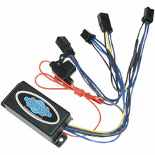 Load image into Gallery viewer, Badlands M/C Products Run/Brake/Turn Module - CAN Bus ILL-CB-B fits 2015-2018 Harley-Davidson XL