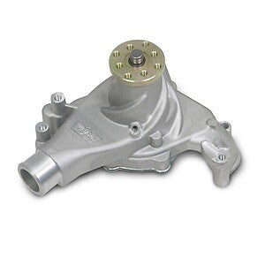 Weiand Action +Plus Water Pump 9240 fits 1969-1996 Chevrolet / GMC / Pontiac