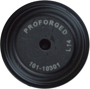 Proforged Ball Joint; Front Lower; 101-10301 fits 1971-1974 Chevrolet Vega