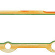 Load image into Gallery viewer, Elring Dichtung Chain Housing Gasket 235.660 fits 2001-2003, 2005-2011 Porsche 911 2009