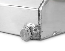 Load image into Gallery viewer, Weiand Oil Pan Kit - Fabricated 5048WND