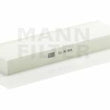 Load image into Gallery viewer, Mann-Filter Cabin Air Filter CU 30 004 fits 2017 Porsche 718 Boxster, 718 Cayman / 2020 718 Spyder / 2012-2019 911 / 2013-2014 Boxster Cayman / 2015 918 Spyder