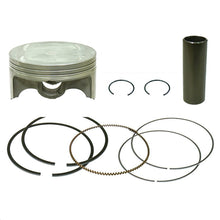 Load image into Gallery viewer, Namura PISTON KIT NA-40013-B fits 2014,2019-2020 Yamaha Grizzly 700 YFM700P 4X4 Fi EPS / 2014,2019-2020 Yamaha Grizzly 700 YFM700PSE 4X4 Special Edition Fi EPS / 2014-2015 Yamaha Grizzly 700 YFM700D 4X4 Fi, Viking 700 YXM700DH 4X4 Fi