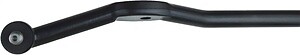 Proforged Steering Center Link; E-Coated; w/7/8 in. Diameter Center Link; 106-10108 fits 1964-1967 Buick / Chevrolet / Oldsmobile