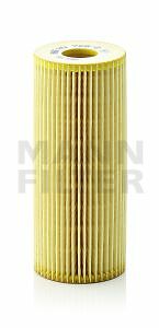 Mann-Filter Oil Filter HU 726/2 X fits 1998-2006 Volkswagen Beetle / Golf / Jetta / Passat