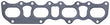 Load image into Gallery viewer, Elring Dichtung Gasket 265.810 fits 2008-2014 Porsche Cayenne