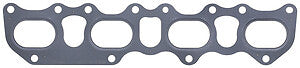 Elring Dichtung Gasket 265.810 fits 2008-2014 Porsche Cayenne