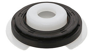 Elring Dichtung Crankshaft Seal 359.260 fits 2002-2024 BMW 545i / 550i / 550i GT / 550i GT xDrive / 550i xDrive / 645Ci / 650i Gran Coupe / 650i xDrive