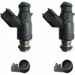 Load image into Gallery viewer, Daytona Twin Tec High Performance Fuel Injector Set - 8.5 Grams 20085