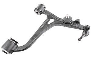 VAICO Control Arm V30-1811 fits 2003-2006 Mercedes-Benz S430 / S500