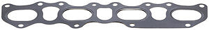 Elring Dichtung Gasket 265.810 fits 2008-2014 Porsche Cayenne