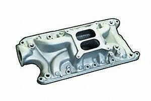 Professional Products SBF Power+Plus HPS Manifold - Satin 54001