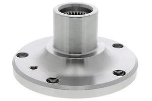 VAICO Wheel Hub V20-2700 fits 2004-2010 BMW X3