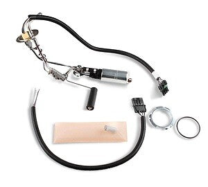 Holley Sniper EFI Holley EFI Fuel Tank Module - 255 LPH 12-307 fits 1973-1983 Jeep CJ5 / 1973-1975 Jeep CJ6 / 1976-1987 Jeep CJ7