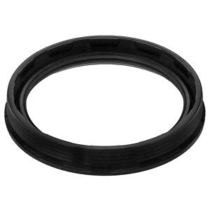 Elring Dichtung Shaft Seal 386.340 fits 2012-2018 BMW 228i / 228i xDrive / 320i / 320i xDrive / 328i / 328i GT xDrive / 328i xDrive / 428i