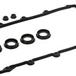 Load image into Gallery viewer, Elring Dichtung Valve Cover Gasket Set 255.570 fits 2002 Audi A6 Quattro / 2000 Audi A8 Quattro / 2003 Audi RS6 / 2002 Audi S6