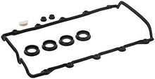 Load image into Gallery viewer, Elring Dichtung Valve Cover Gasket Set 255.570 fits 2002 Audi A6 Quattro / 2000 Audi A8 Quattro / 2003 Audi RS6 / 2002 Audi S6