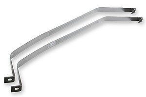 Holley Sniper EFI Coated Steel, EFI, Gas 19-111 fits 1965-1967 Pontiac GTO / LeMans / Tempest