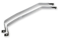 Load image into Gallery viewer, Holley Sniper EFI Coated Steel, EFI, Gas 19-111 fits 1965-1967 Pontiac GTO / LeMans / Tempest
