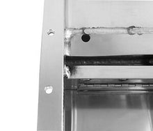 Load image into Gallery viewer, Weiand Oil Pan Kit - Fabricated 5048WND