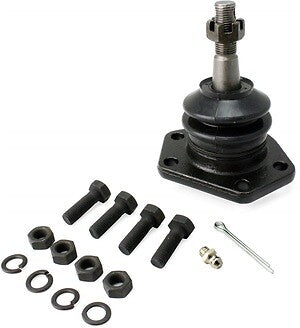 Proforged Ball Joint; Front Upper; 101-10044 fits 1971-1972 Chevrolet C10 Pickup / C10 Suburban / P10 Van / GMC C15/C1500 Pickup / C15/C1500 Suburban / P15/P1500 Van