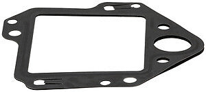 Elring Dichtung Gasket 265.520 fits 2010 Mercedes-Benz Sprinter 2500 / 2010 Mercedes-Benz Sprinter 3500 / 2018 Mercedes-Benz Sprinter 3500XD / 2007 Dodge Sprinter 2500