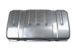 Holley Sniper EFI Sniper EFI Fuel Tank System 255 LPH 19-100 fits 1967-1968 Chevrolet Camaro / Pontiac Firebird
