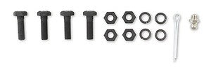 Proforged Ball Joint; Extra Tall; Front Upper; 101-10473 fits 1964-1974 Buick / Chevrolet / GMC