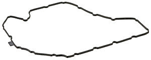 Elring Dichtung Oil Pan Gasket 822.480 fits 2016 Audi A6 / 2016 Audi A6 Quattro / 2017 Porsche Macan