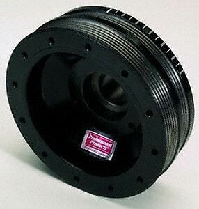 Professional Products SBC Harmonic Damper - Non-SFI 80032 fits LS1 / LS6