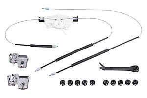 VAICO Repair Kit V10-6212 fits 1999-2005 Volkswagen Golf / Jetta