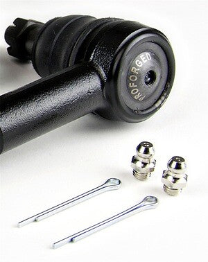 Proforged Steering Tie Rod End 104-10529 fits 1968-1974 Chevrolet Camaro / Chevrolet Nova